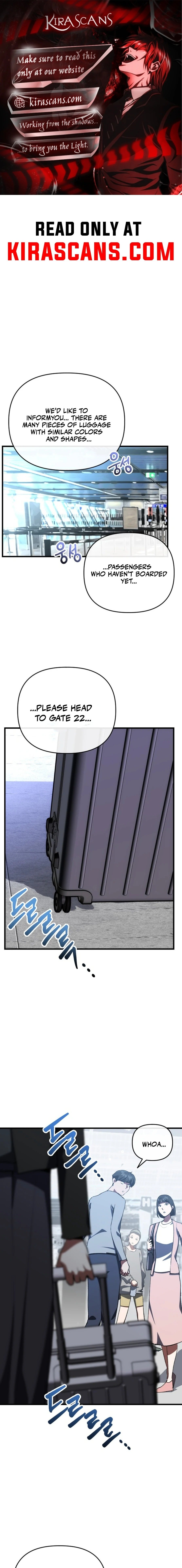 killing killer Chapter 125 page 1