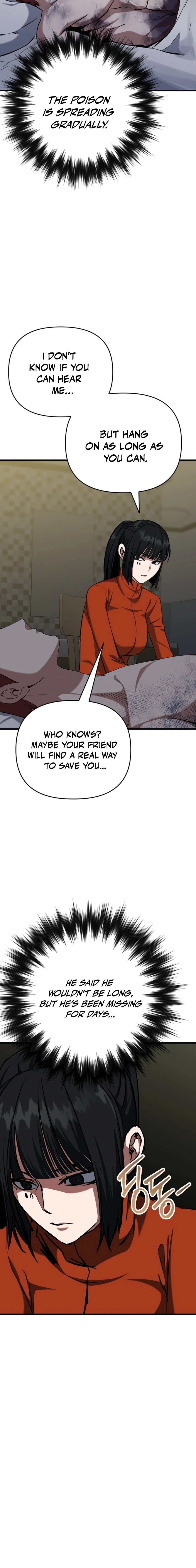 killing killer Chapter 125 page 6