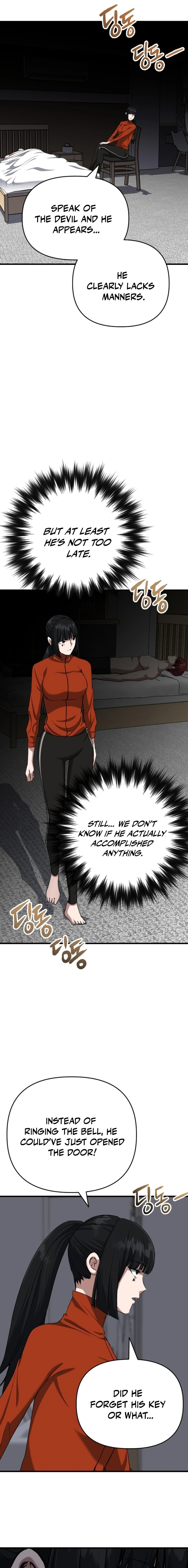 killing killer Chapter 125 page 7