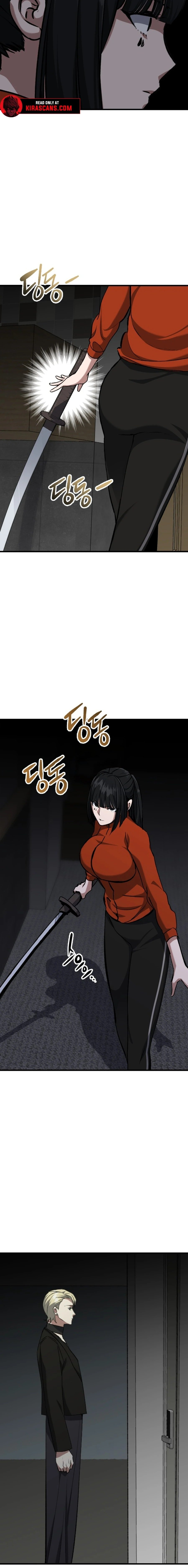 killing killer Chapter 125 page 8