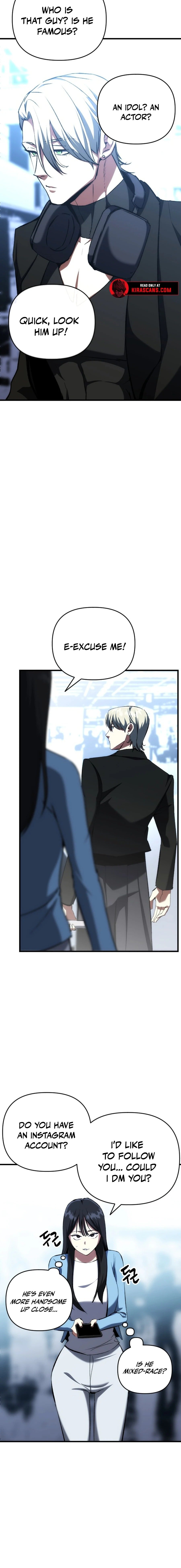 killing killer Chapter 125 page 2
