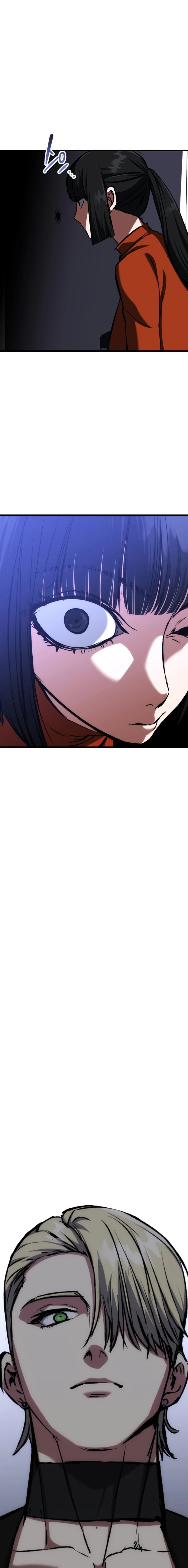 killing killer Chapter 125 page 9