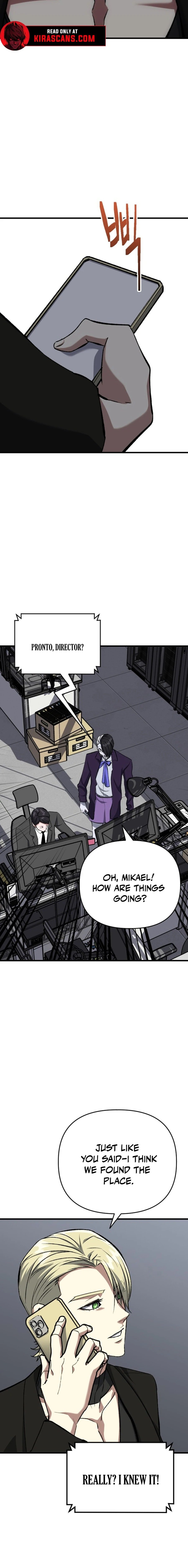 killing killer Chapter 125 page 10