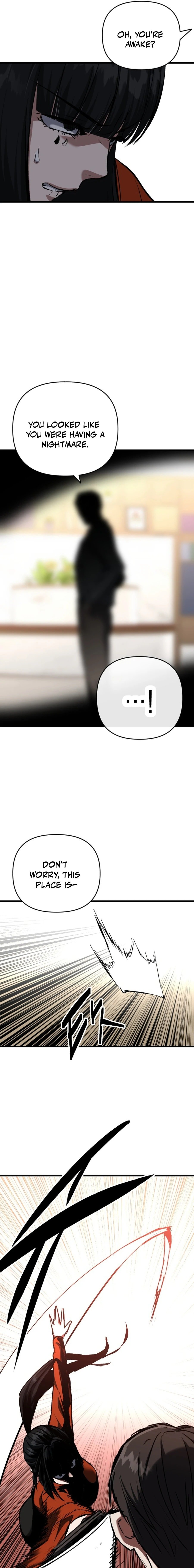 killing killer Chapter 125 page 15