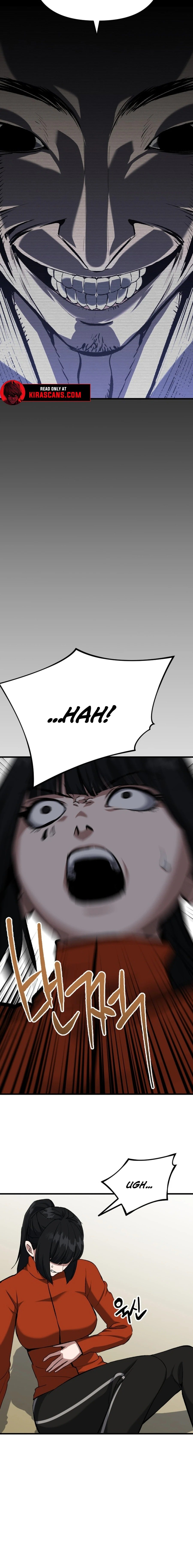 killing killer Chapter 125 page 14