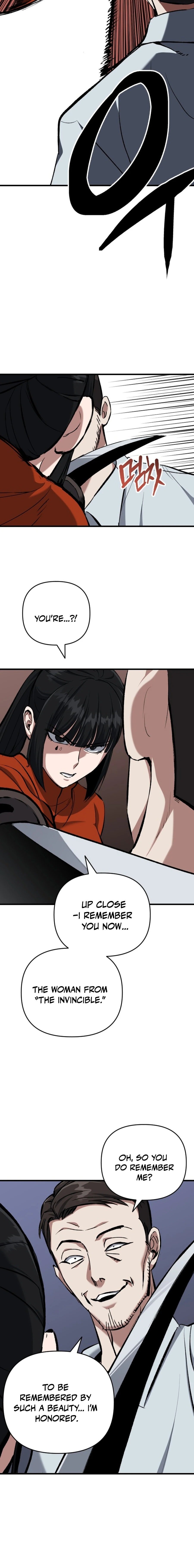killing killer Chapter 125 page 16