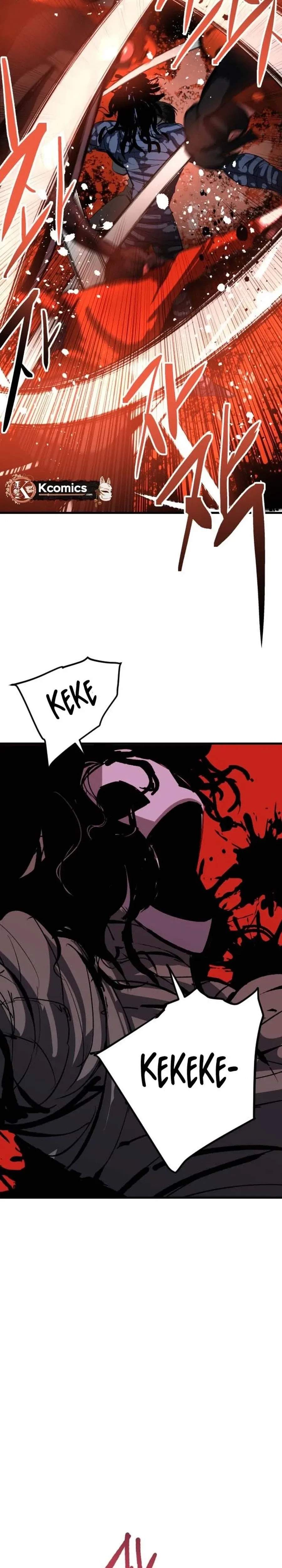 killing killer Chapter 128 page 8