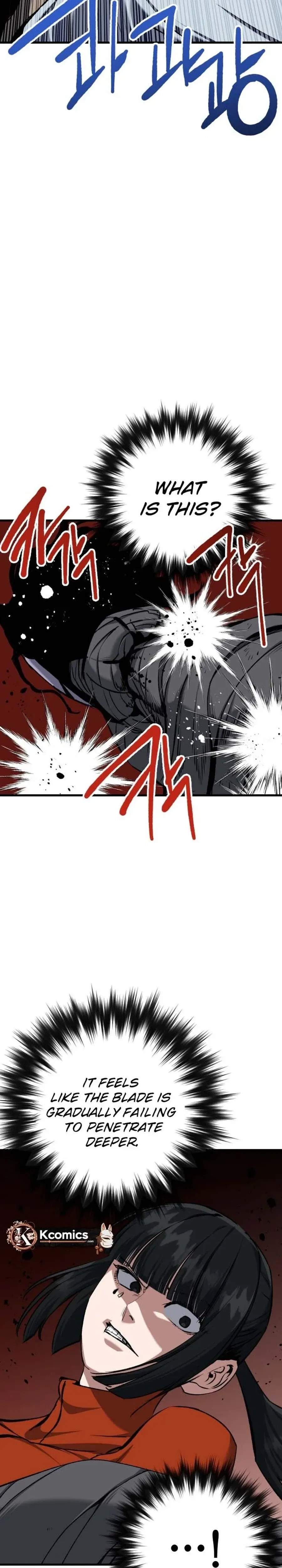 killing killer Chapter 128 page 11