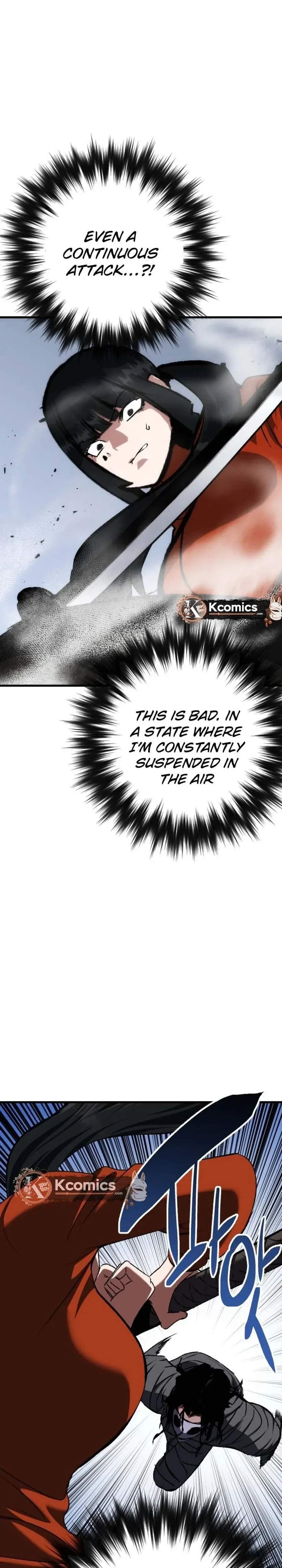killing killer Chapter 128 page 4