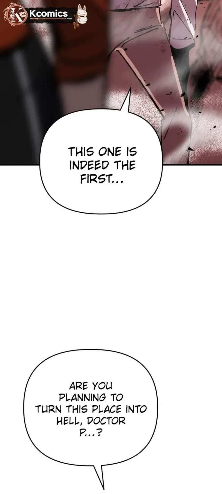 killing killer Chapter 128 page 39