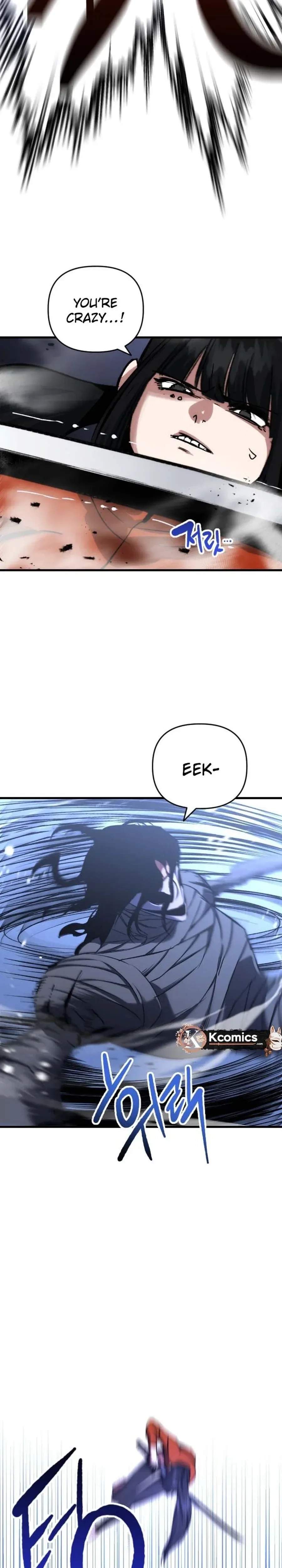 killing killer Chapter 128 page 2