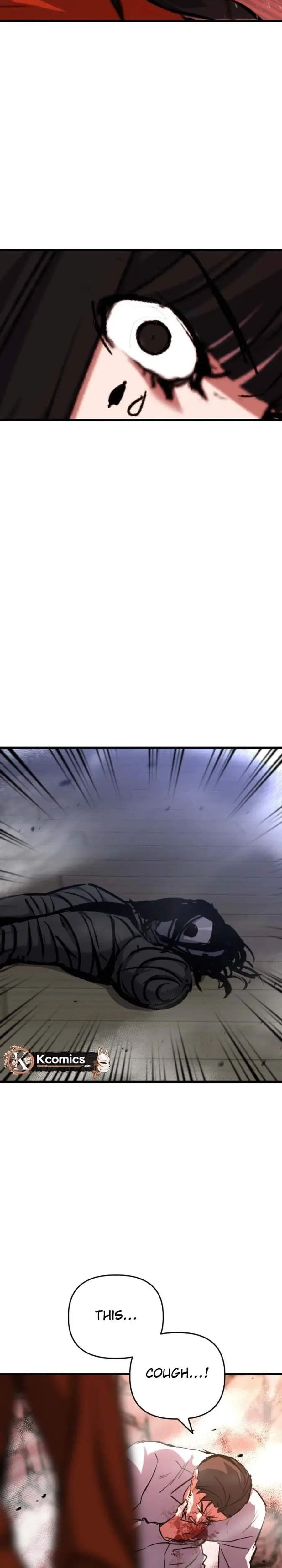 killing killer Chapter 128 page 38