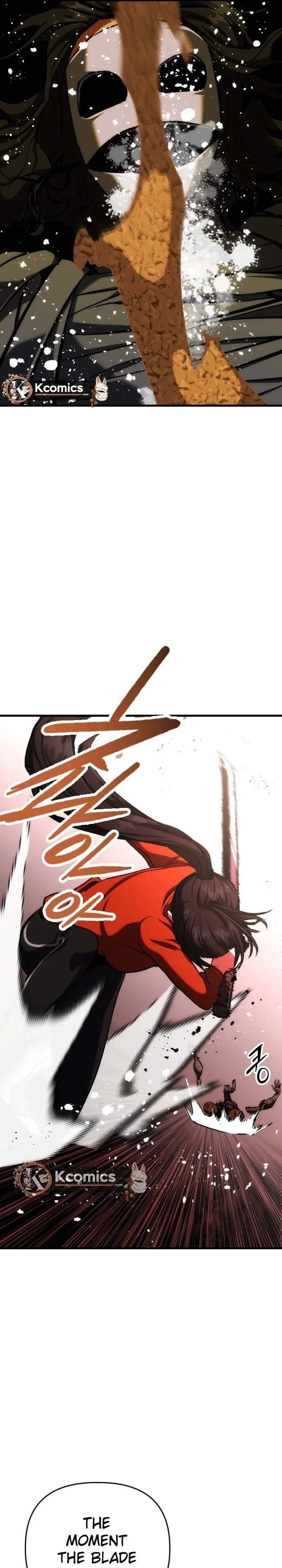 killing killer Chapter 128 page 22