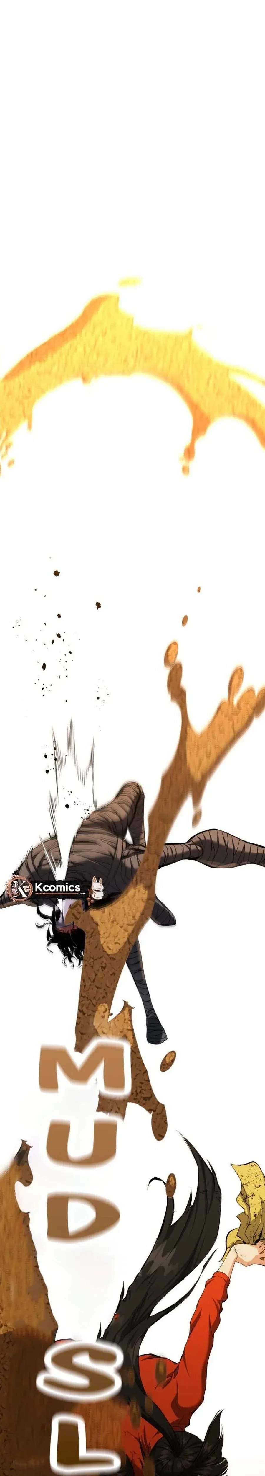 killing killer Chapter 128 page 20