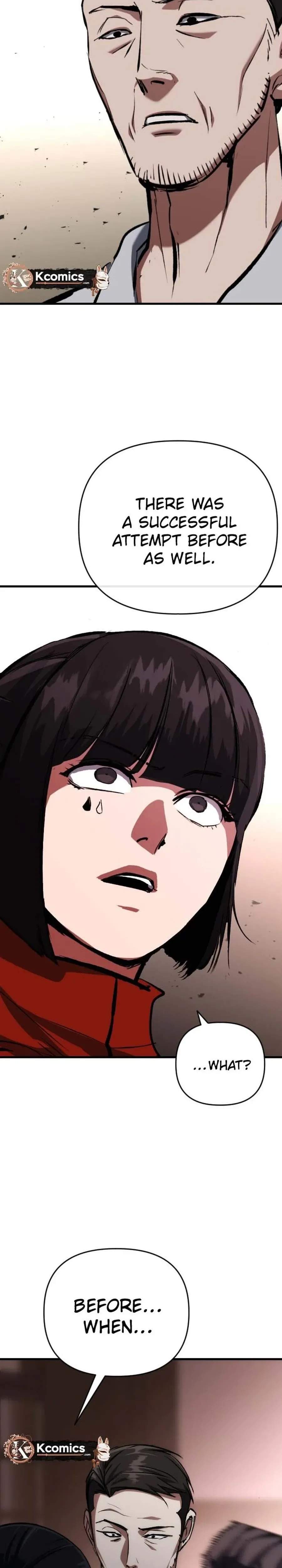 killing killer Chapter 128 page 35