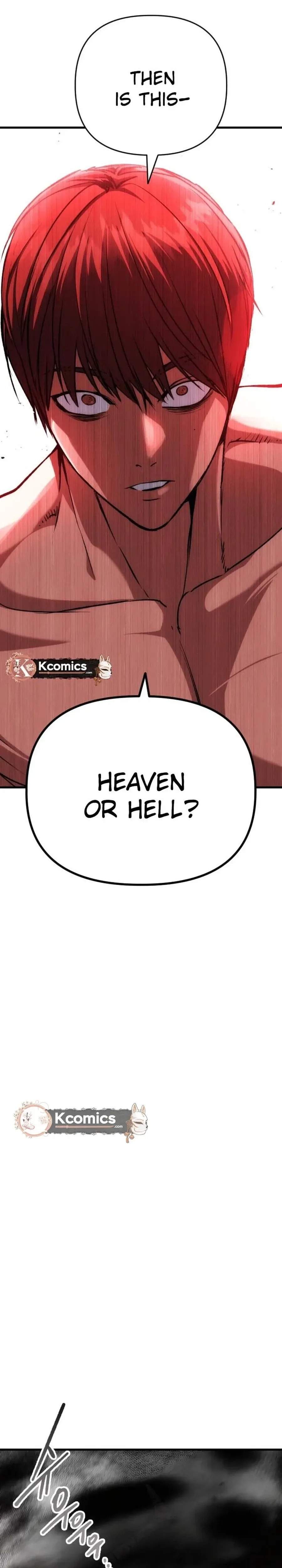 killing killer Chapter 128 page 28