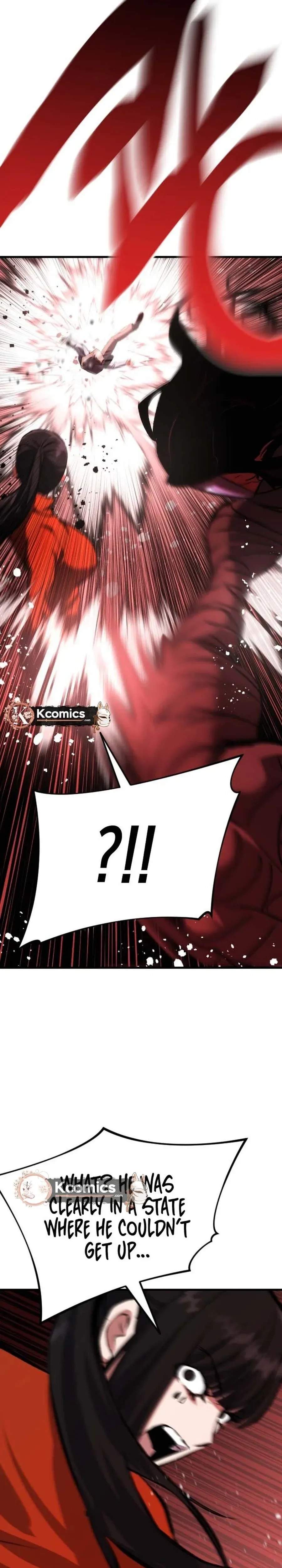 killing killer Chapter 128 page 37