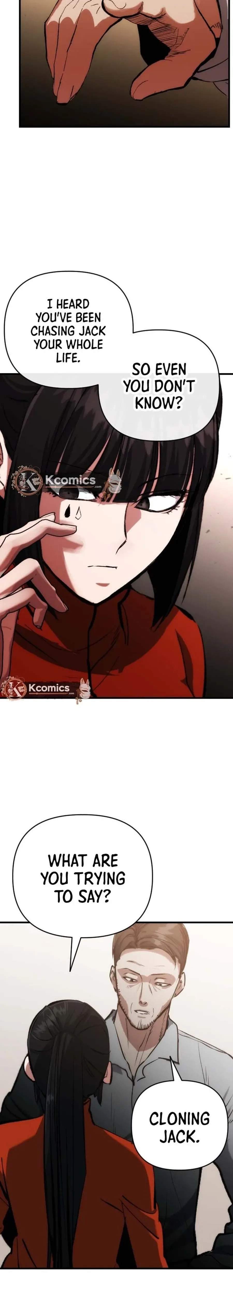 killing killer Chapter 129 page 2