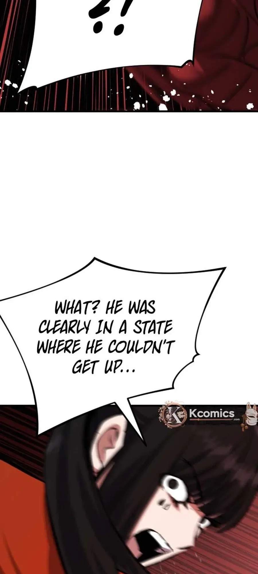 killing killer Chapter 129 page 6