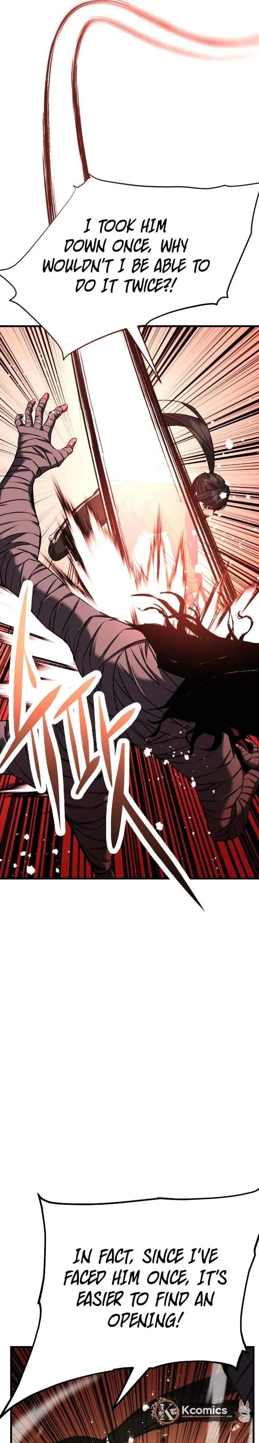 killing killer Chapter 129 page 13