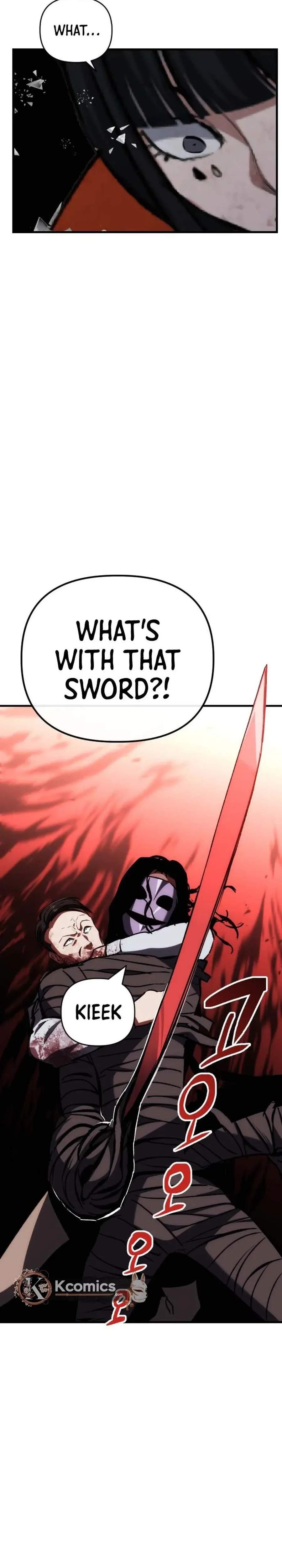 killing killer Chapter 129 page 35