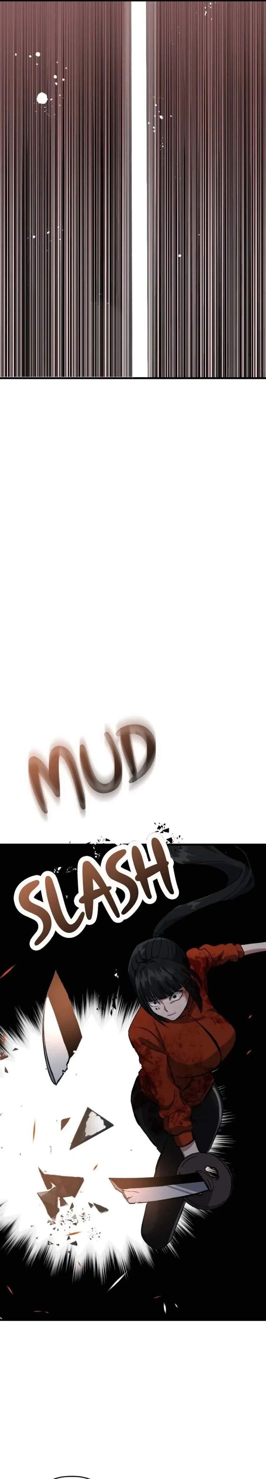 killing killer Chapter 129 page 34