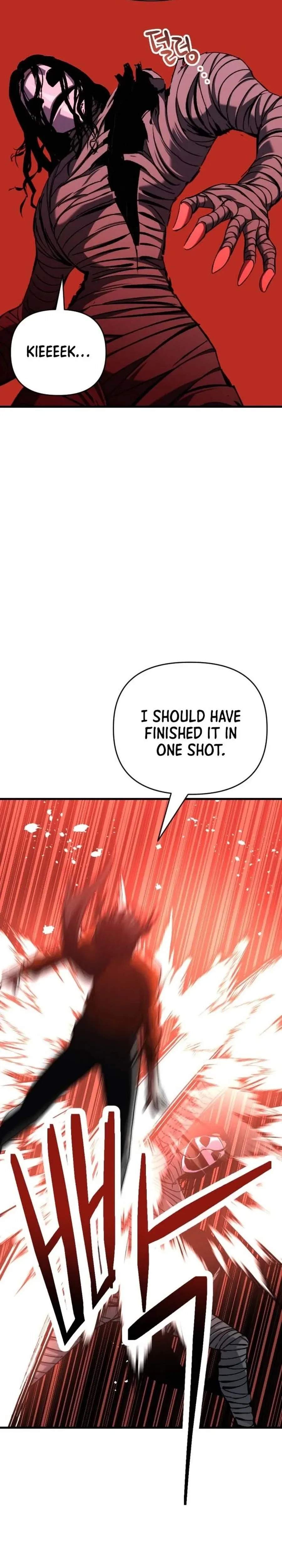 killing killer Chapter 129 page 25