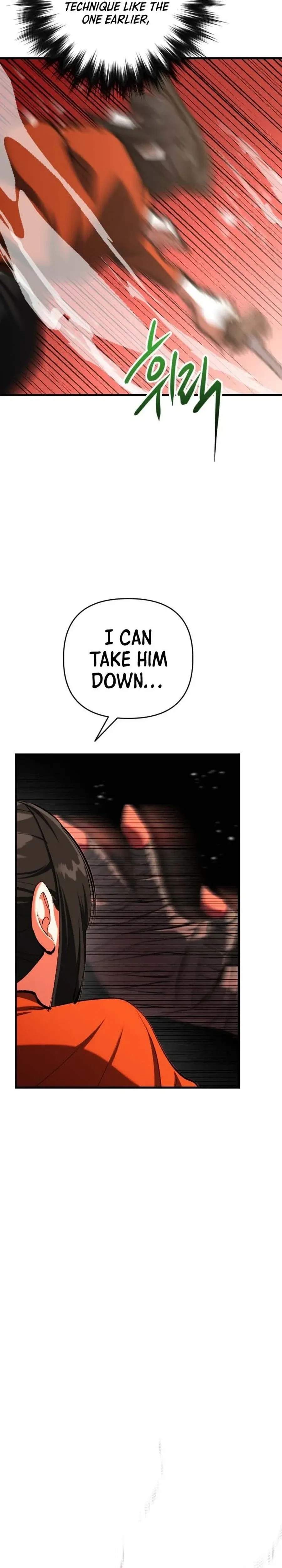 killing killer Chapter 129 page 16