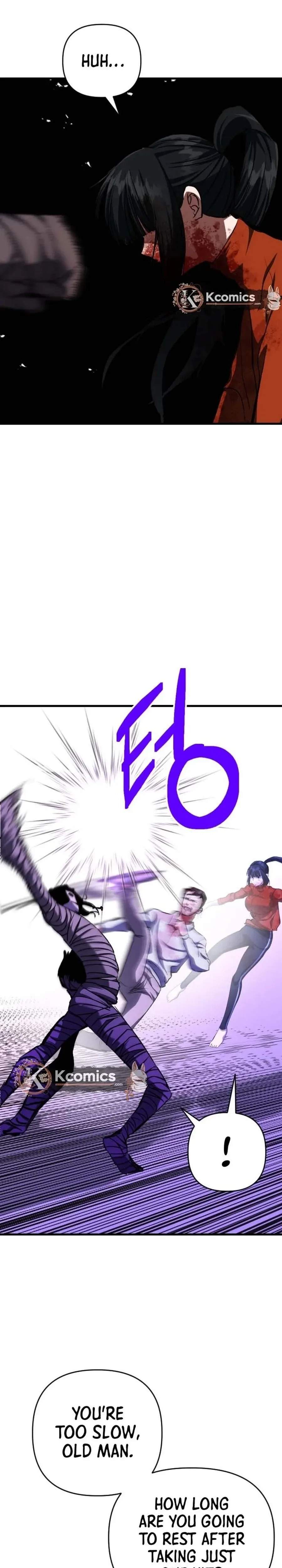 killing killer Chapter 129 page 26