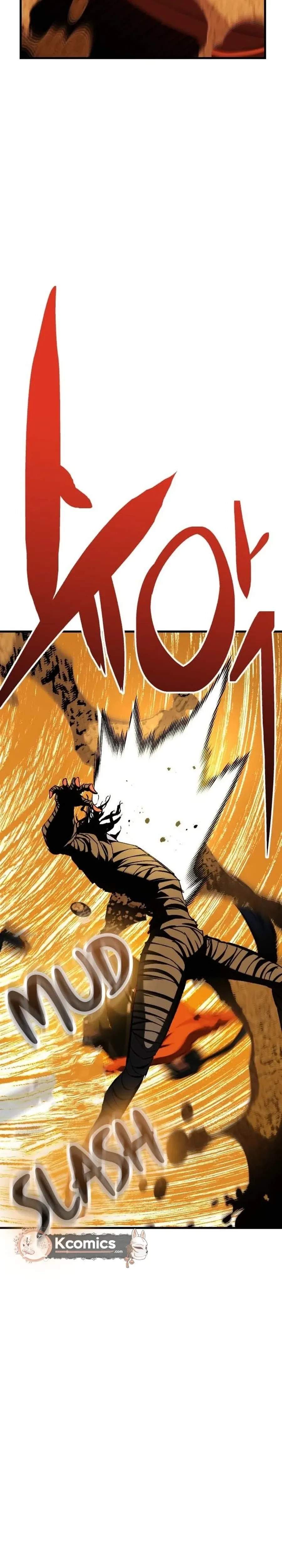 killing killer Chapter 129 page 23