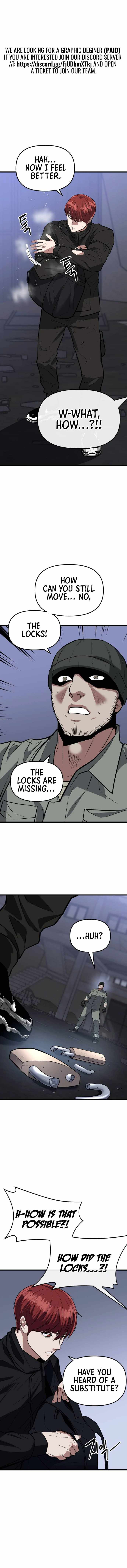 killing killer Chapter 13 page 3