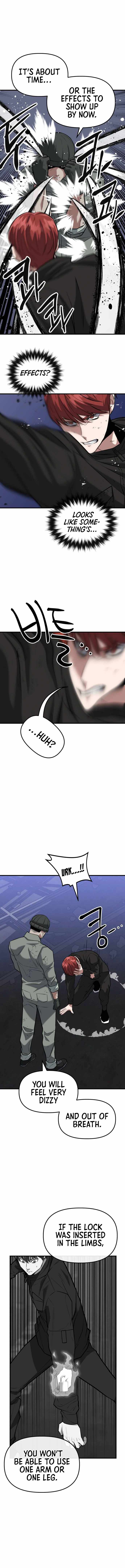 killing killer Chapter 13 page 15