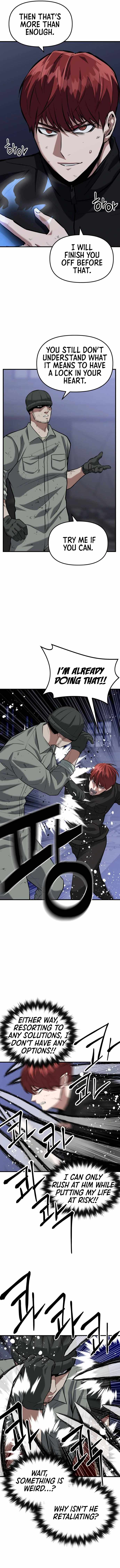killing killer Chapter 13 page 14