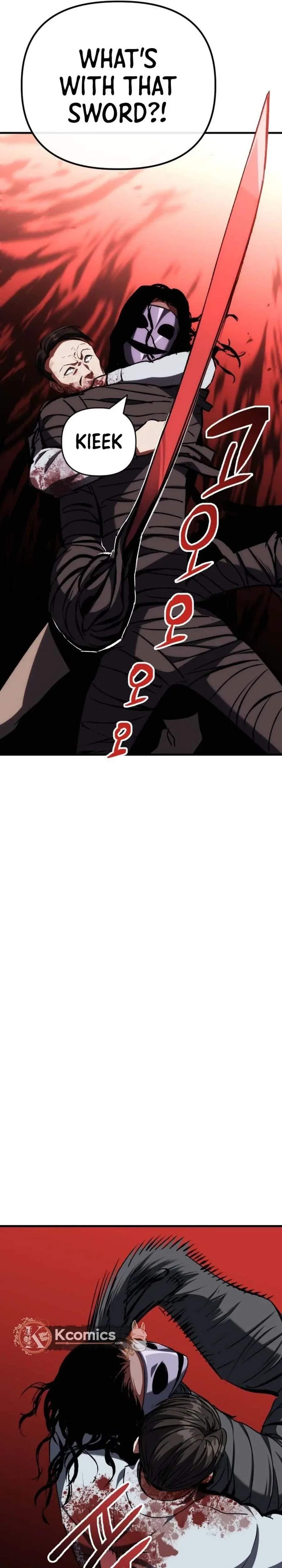 killing killer Chapter 130 page 4