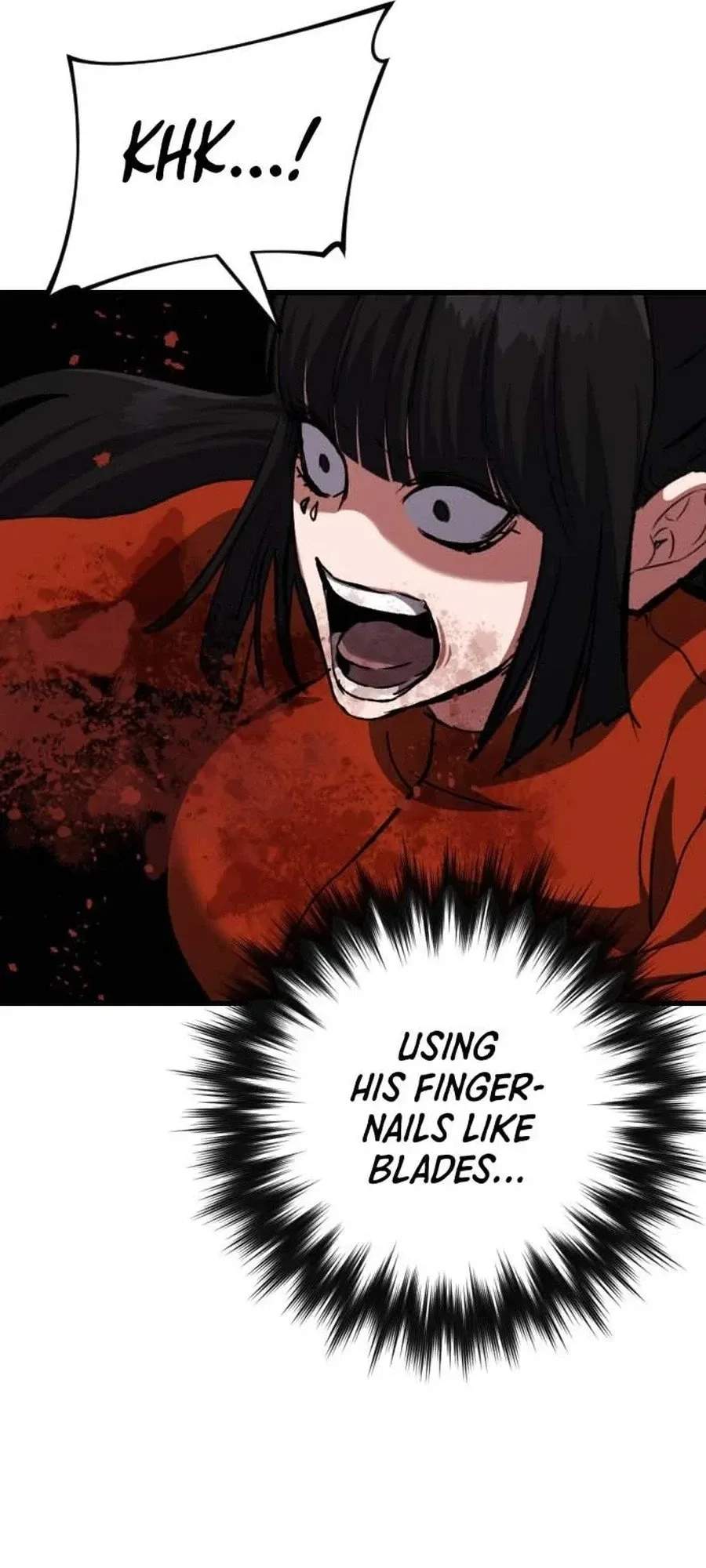 killing killer Chapter 130 page 6