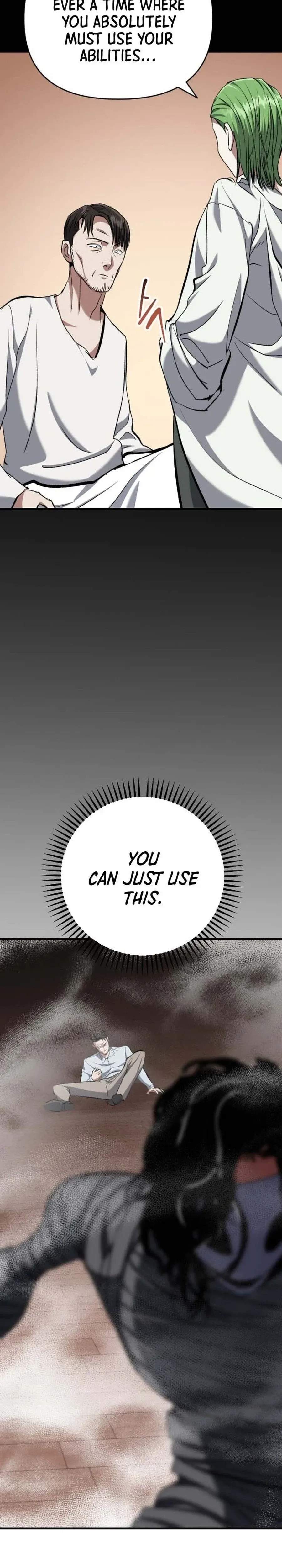 killing killer Chapter 130 page 14