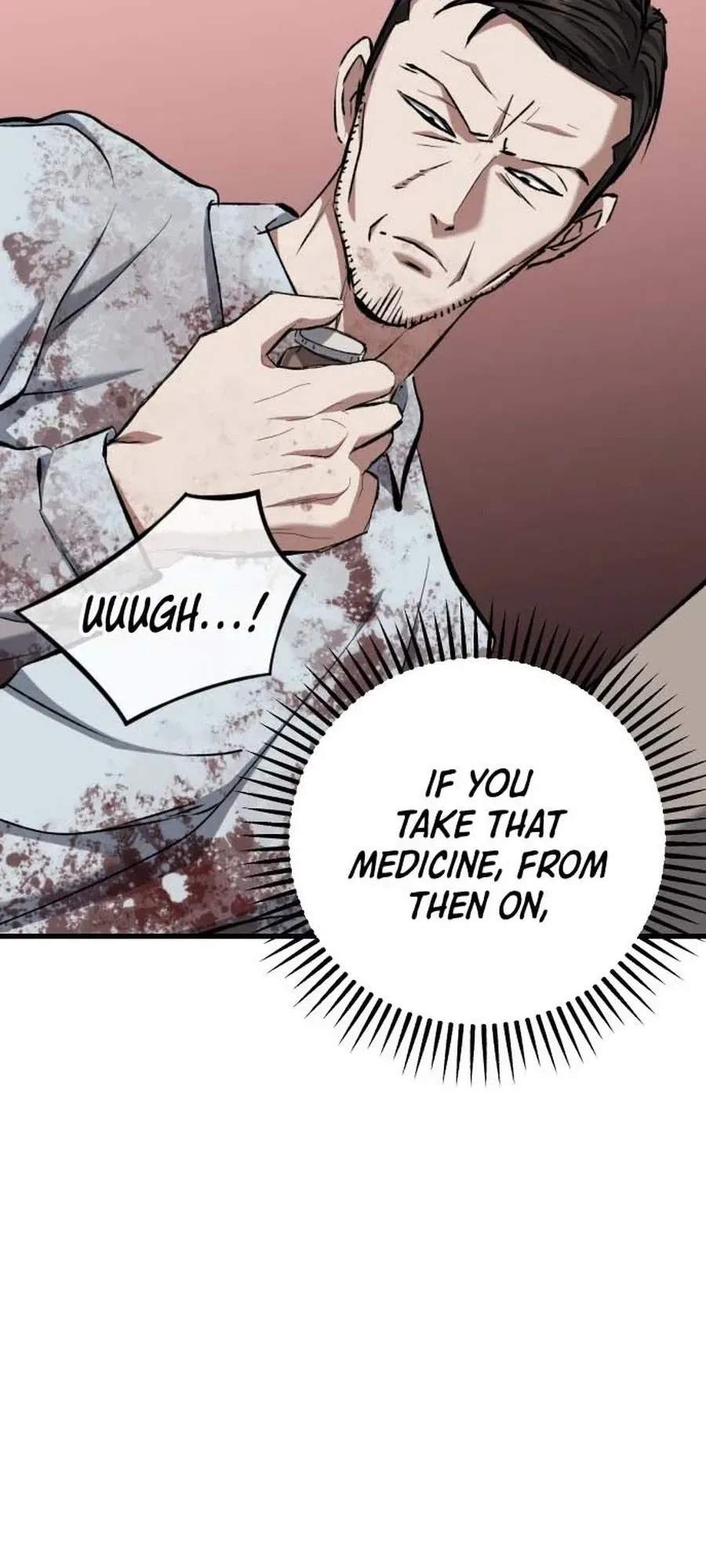 killing killer Chapter 130 page 18