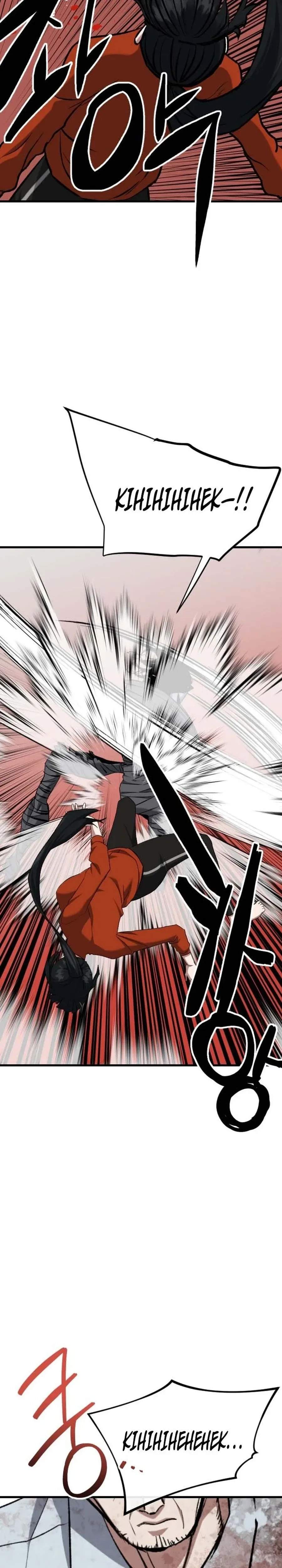 killing killer Chapter 130 page 20