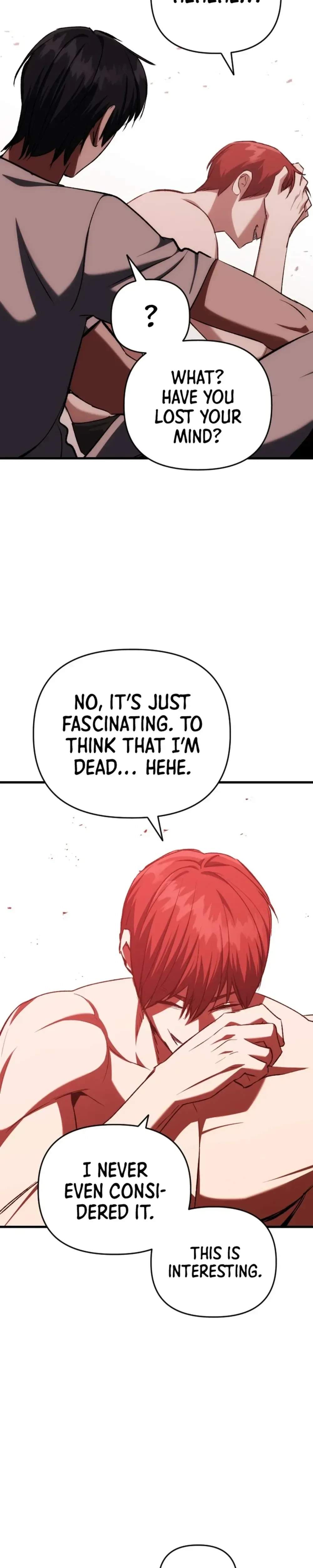 killing killer Chapter 131 page 3