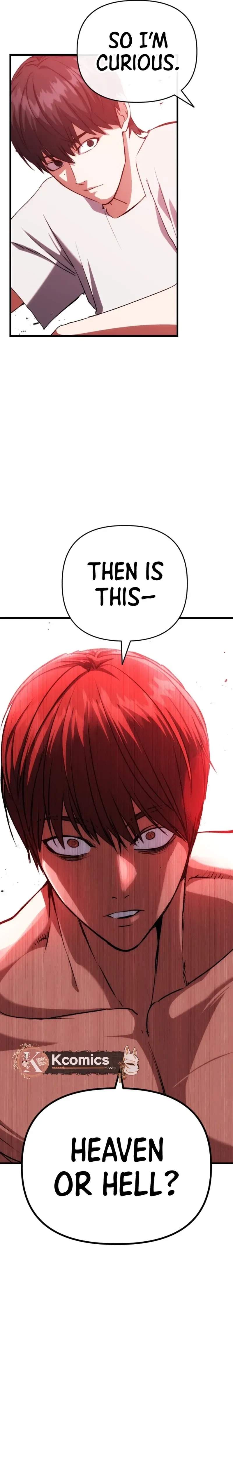 killing killer Chapter 131 page 5