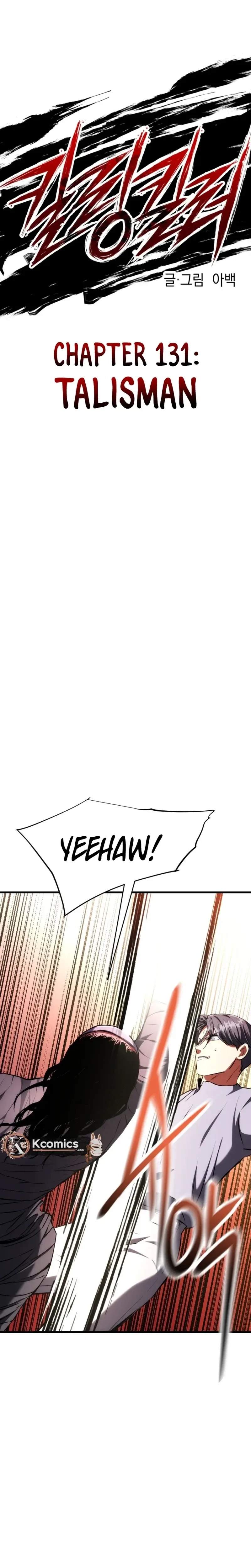killing killer Chapter 131 page 6