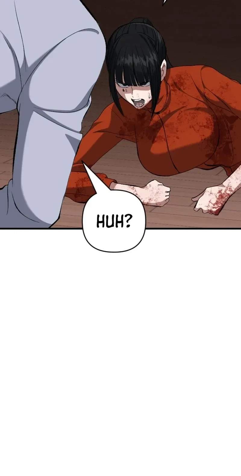 killing killer Chapter 131 page 16