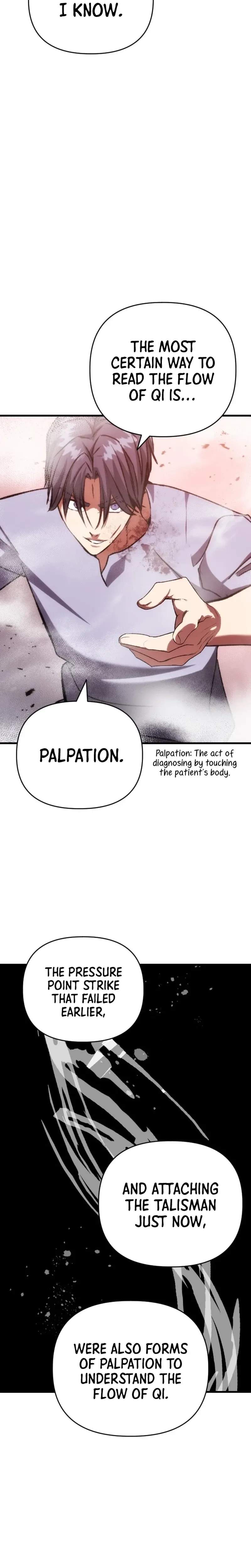 killing killer Chapter 131 page 27