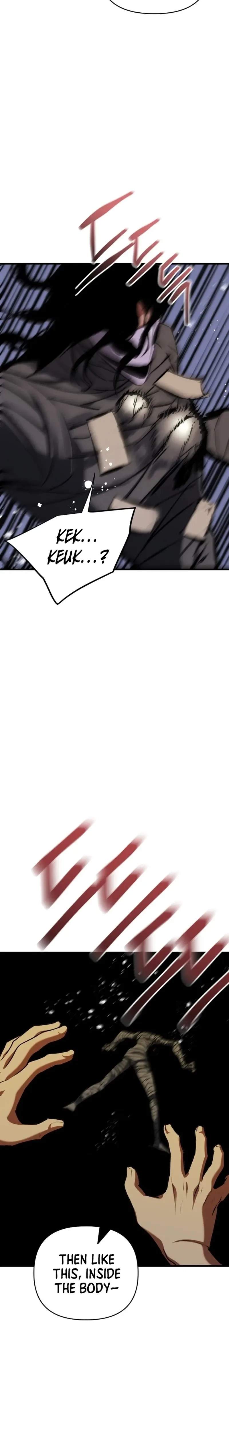 killing killer Chapter 131 page 30
