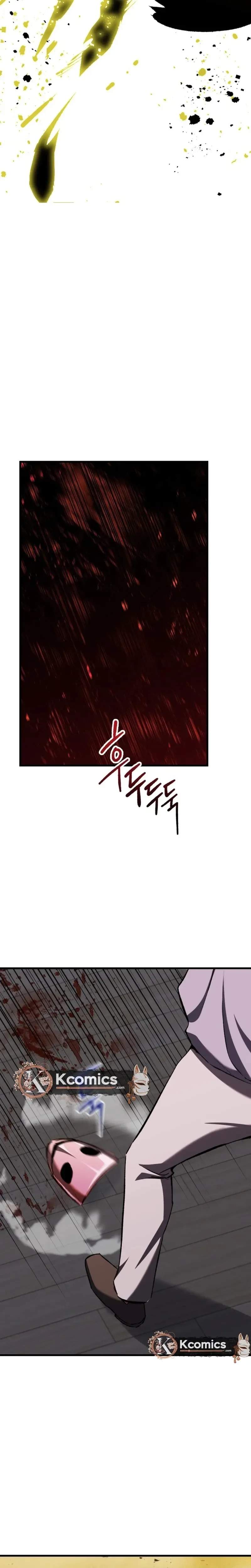 killing killer Chapter 131 page 33