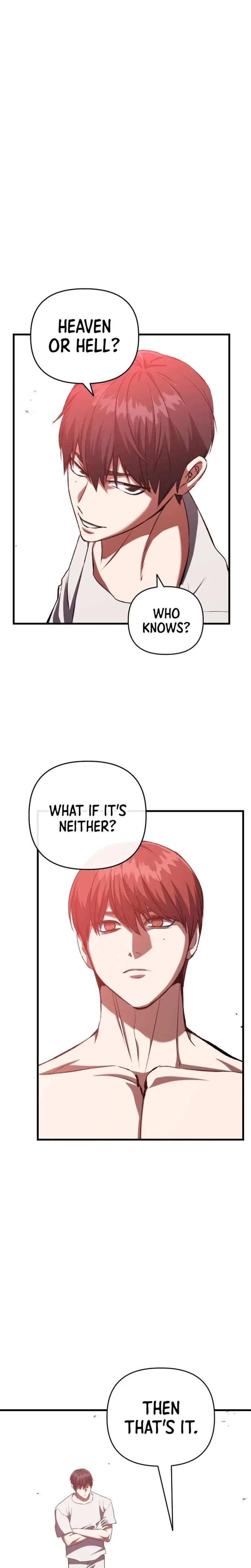 killing killer Chapter 131 page 35