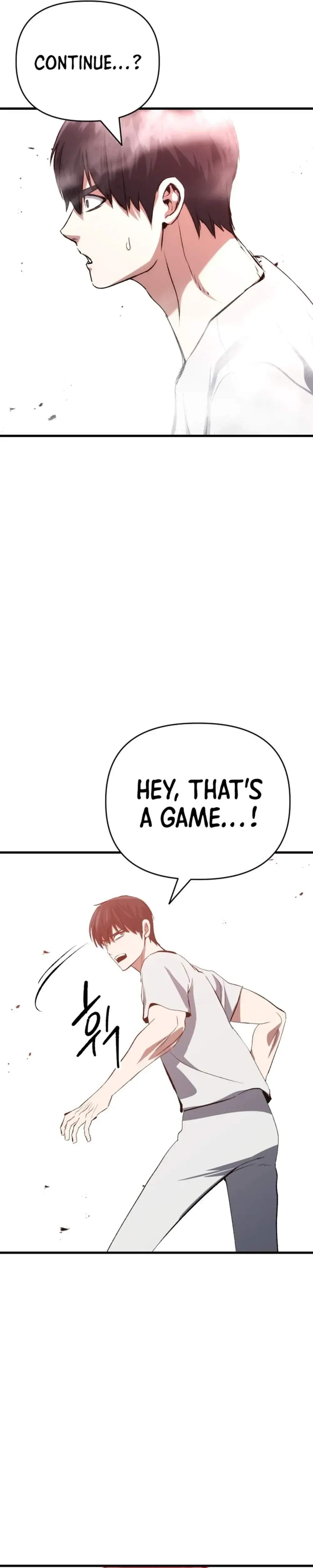 killing killer Chapter 131 page 38