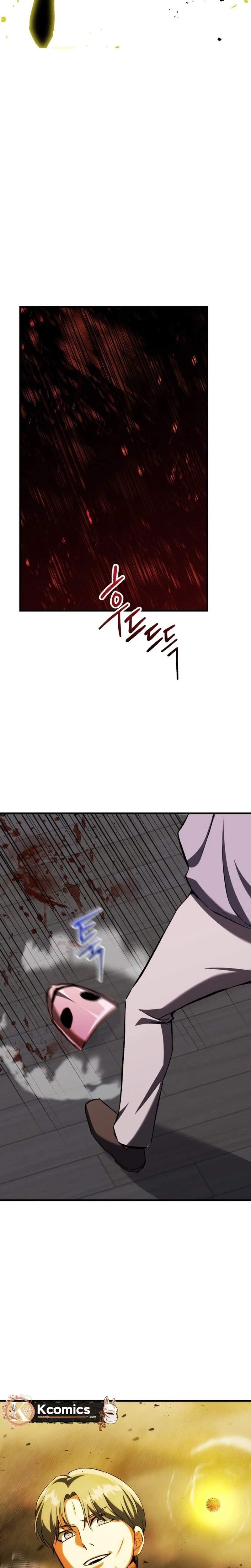 killing killer Chapter 132 page 5