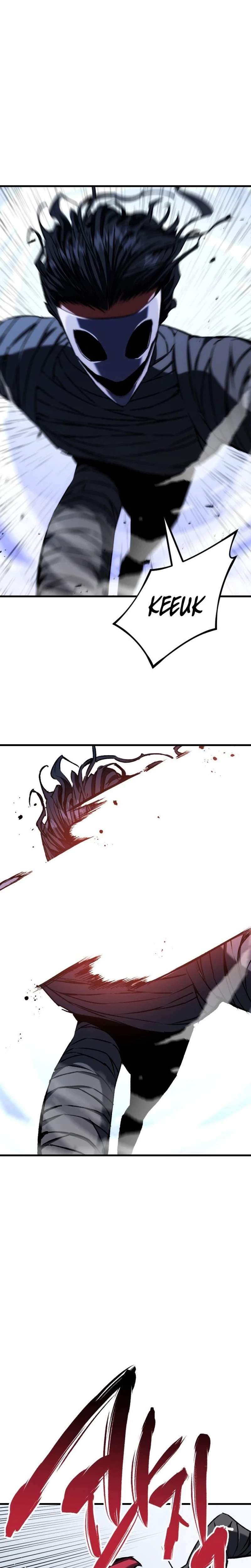 killing killer Chapter 132 page 7