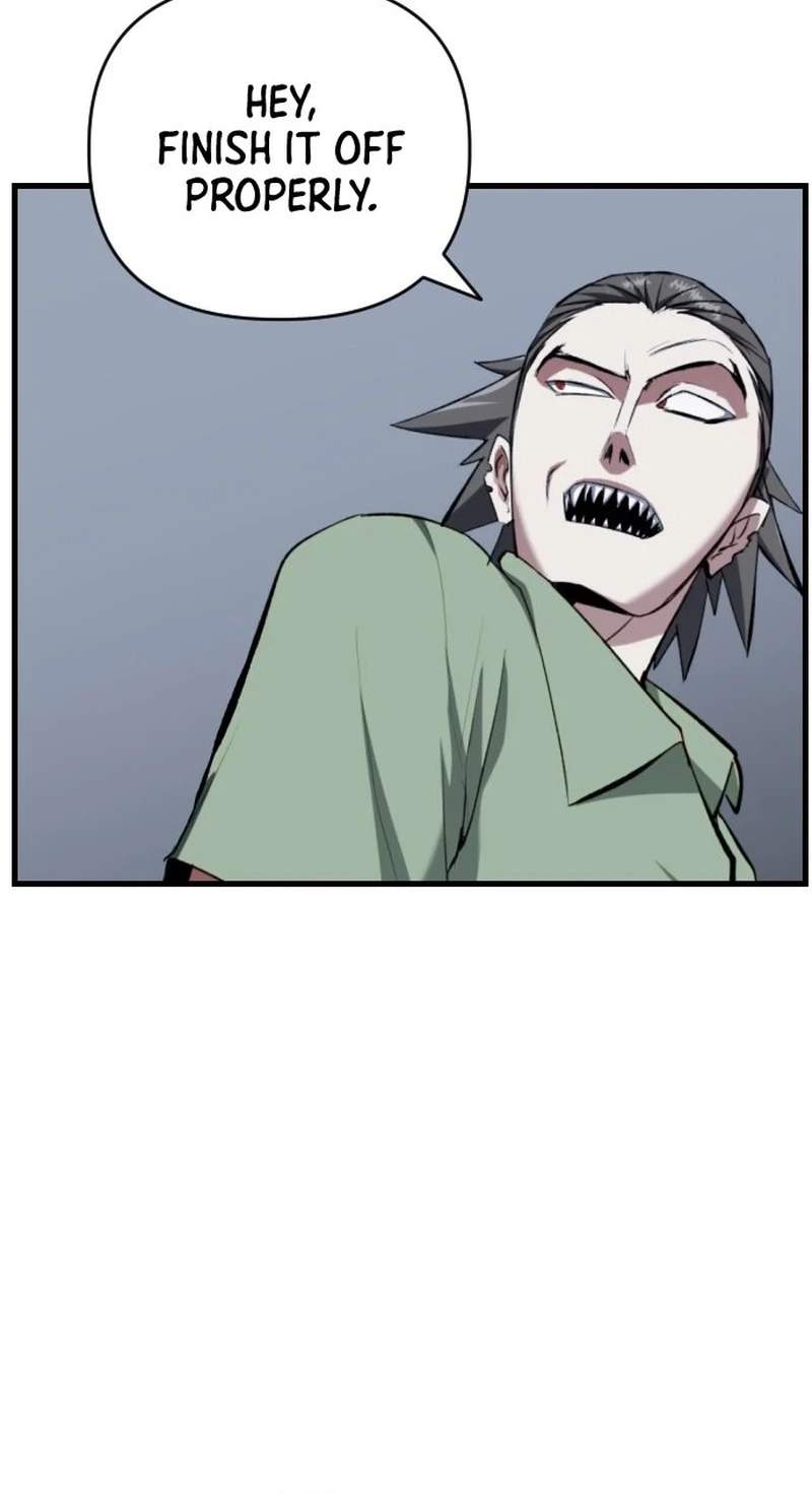 killing killer Chapter 132 page 9
